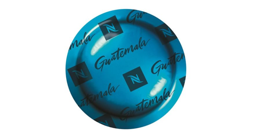 Nespresso Pro Origin Guatemala