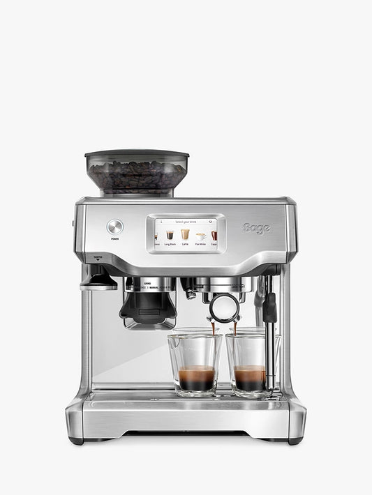 Sage Barista Touch