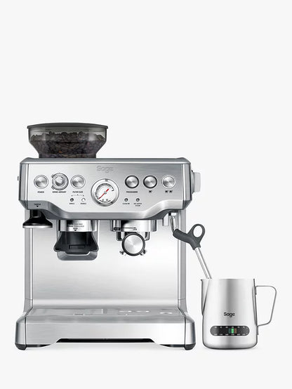 Sage Barista Express