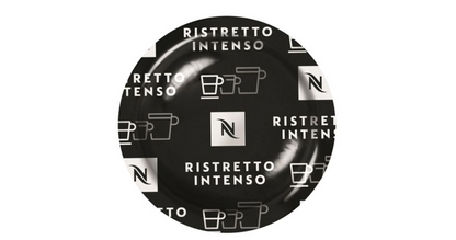 Nespresso Pro Ristretto Intenso