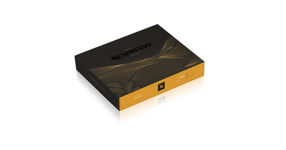 Nespresso Pro Origin Brazil