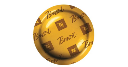 Nespresso Pro Origin Brazil