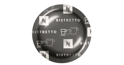 Nespresso Pro Ristretto