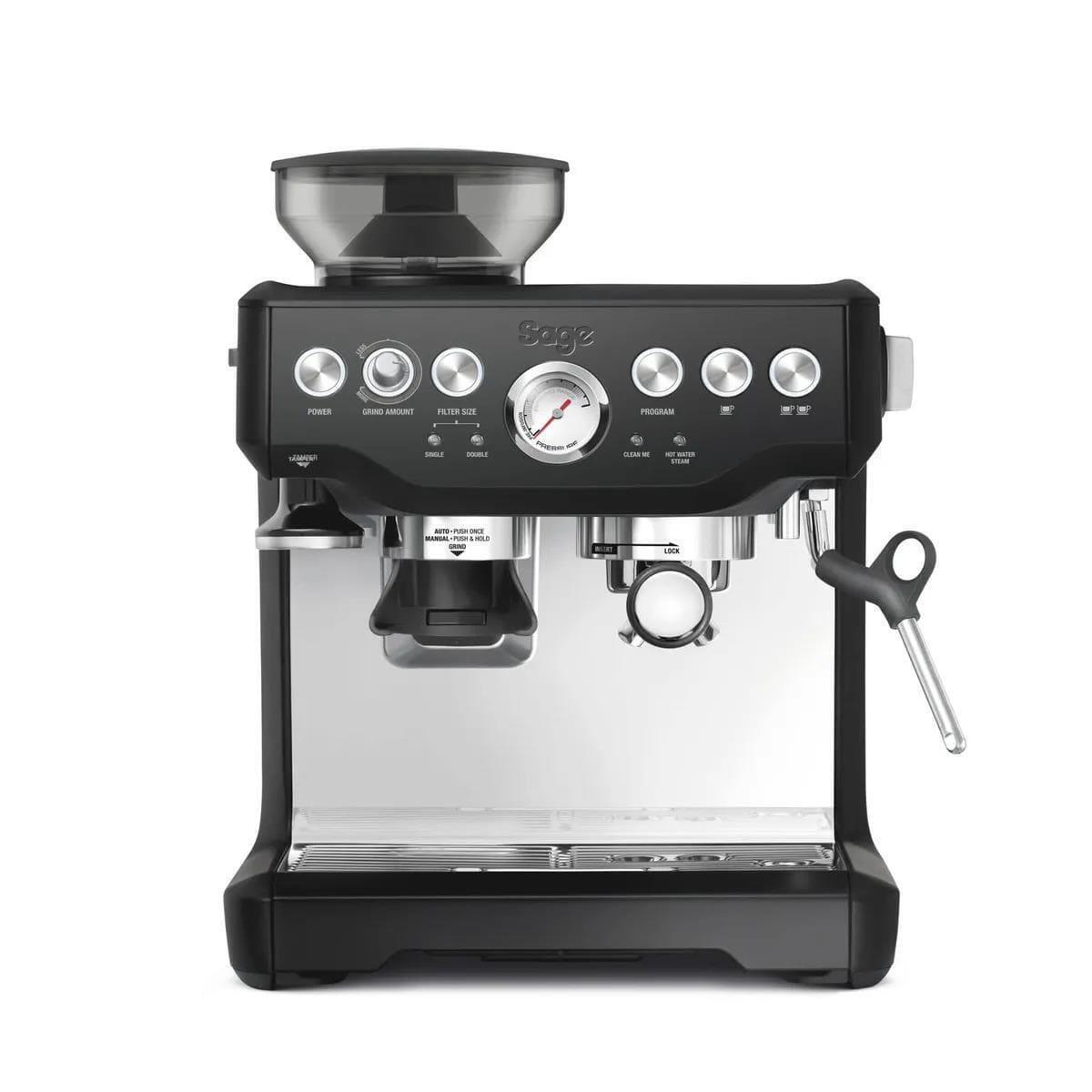 Sage Barista Express